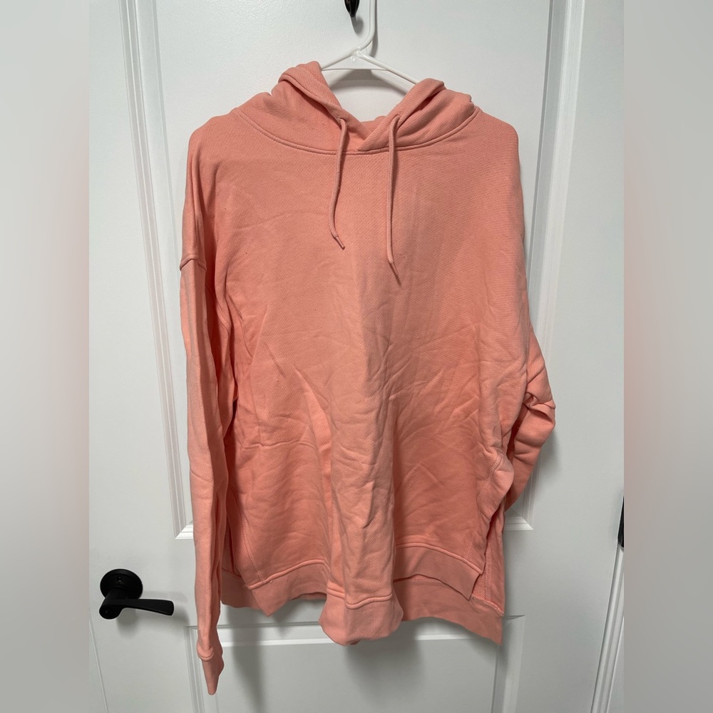 Oversized Sweatshirt